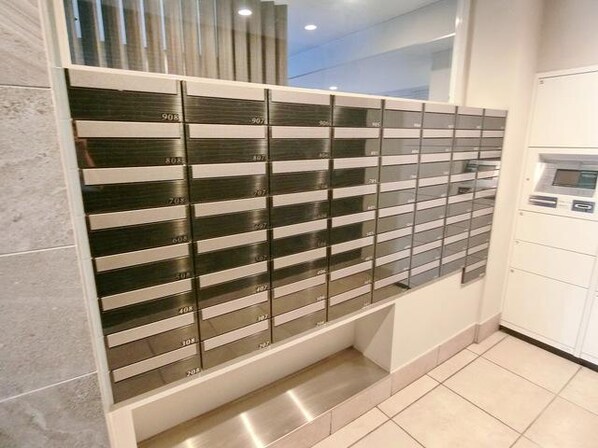 ベルヴュコート立川の物件内観写真